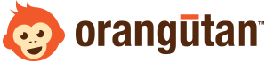 Orangutan Coffee Logo