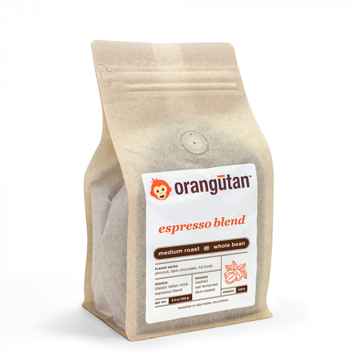Espresso Blend