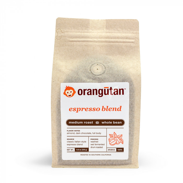 Espresso Blend - Image 2