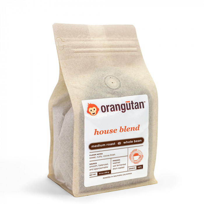 House Blend
