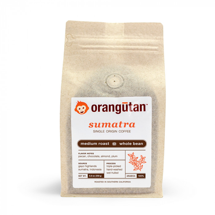 Sumatra - Image 3