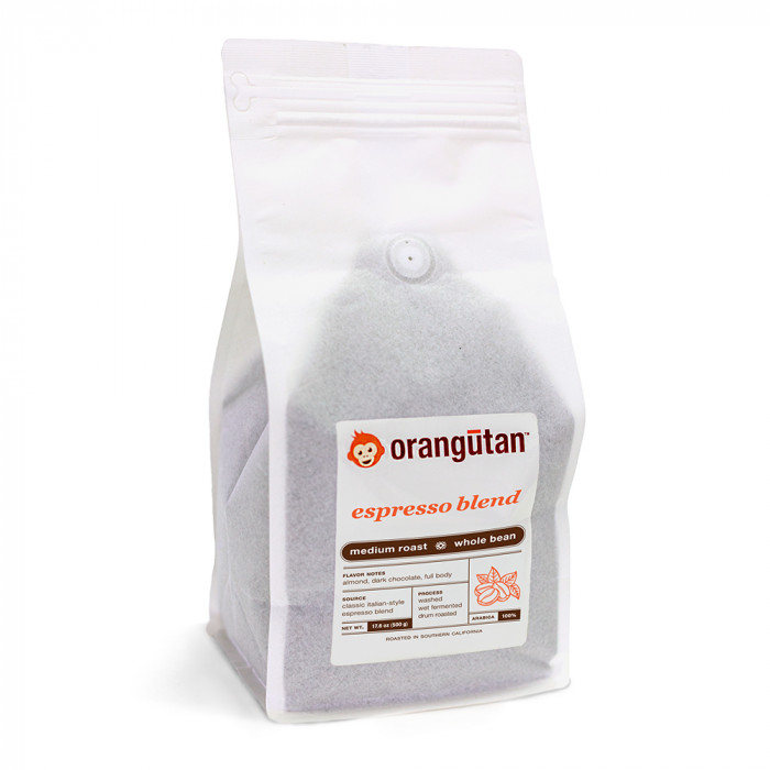 Espresso Blend - Image 4