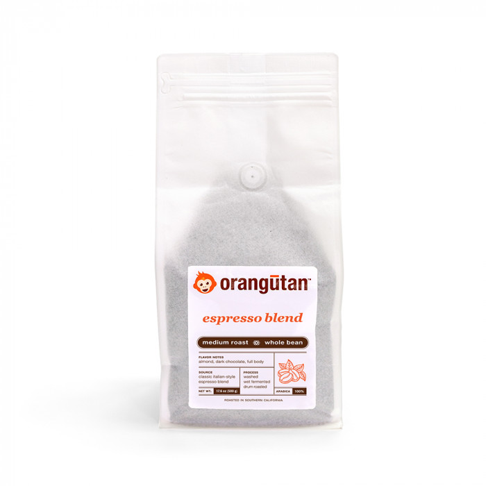 Espresso Blend - Image 5