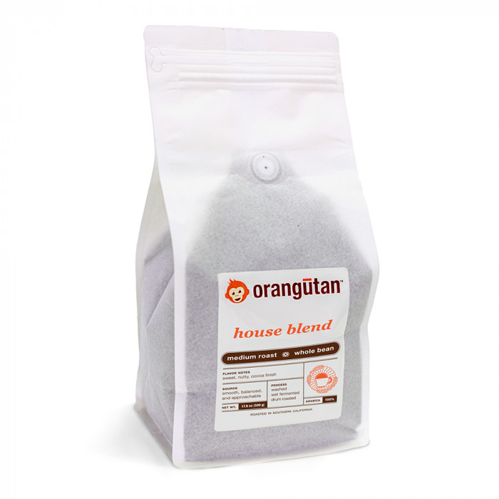 House Blend - Image 4
